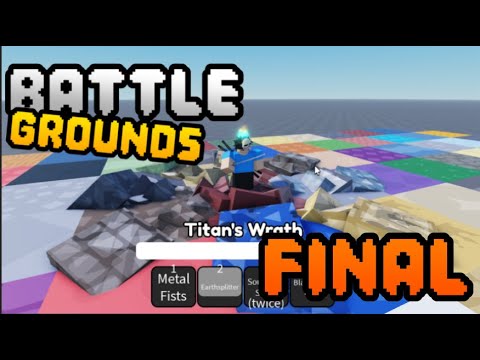 FINALE How To Make A GAME On ROBLOX YouTube Hqdefault 
