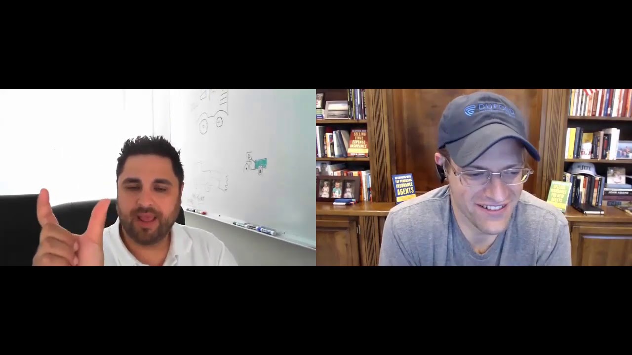 Top Final Expense Lead Vendor Interview [Game Time Leads] YouTube