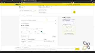 VideoGuida - Avviso di Giacenza, Mancata Consegna, Cerca e Controlla Spedizione Postale, Sito Poste