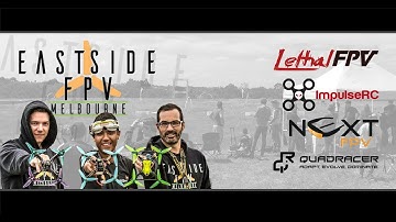 Eastside FPV 2021 Final, B then A