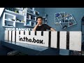 Dikirimin Paket GEDE BANGET Dari InTheBox | Isinya ANJIM Banget !!