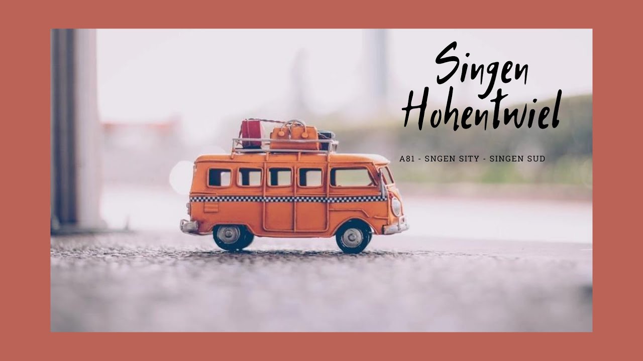 Time Warp durch Singen am Hohentwiel in GERMANY