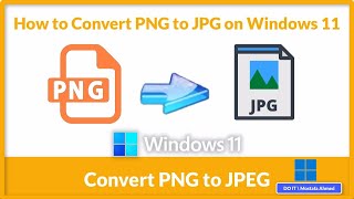 How to Convert a PNG to JPEG on Windows 11 screenshot 5