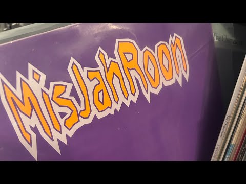 MisJahRoon — Misjahroon  - Turn Me On