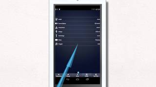 Battery Max Pro Android App Tablet screenshot 5