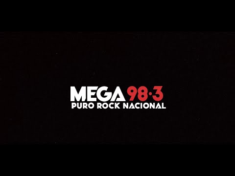 MEGA 98.3 - EN VIVO 🔴