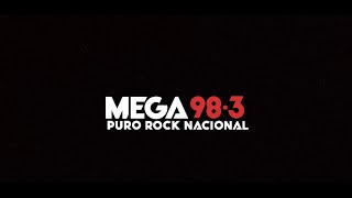 MEGA 98.3  EN VIVO