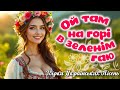 Українські пісні для настрою Українські народні пісні Ой там на горі в зеленім гаю 