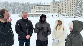 Download Lagu We are not living in political times. We are living in Biblical times! Polny, Johnson and Pawlowski. MP3