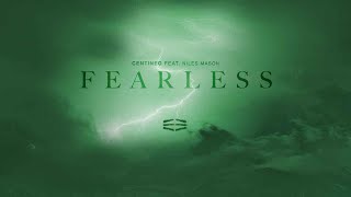 Centineo feat. Niles Mason - Fearless (Official Lyric Video)