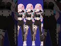 お返事まだカナ💦❓おじさん構文😁❗️ 歌って、踊ってみた！！その2　【 卯依れん / Vtuber 】#shorts #vtuber
