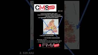 Campeonato Madrileñode Castilla La Mancha De Slalom