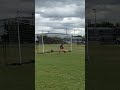Shooting Training