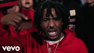 Mozzy - Activities (Official Music Video) chords