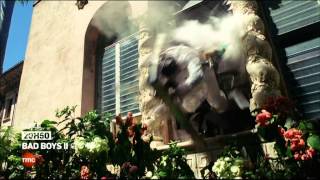 Bad Boys Ii Lundi 20H50 Tmc 28 3 2015 2