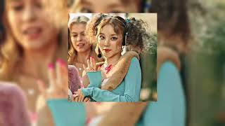 Gi-Dle-Gueencard Speed Up