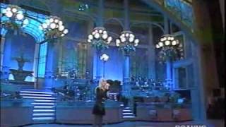 Rita Forte - Non è colpa di nessuno - Sanremo 1992.m4v