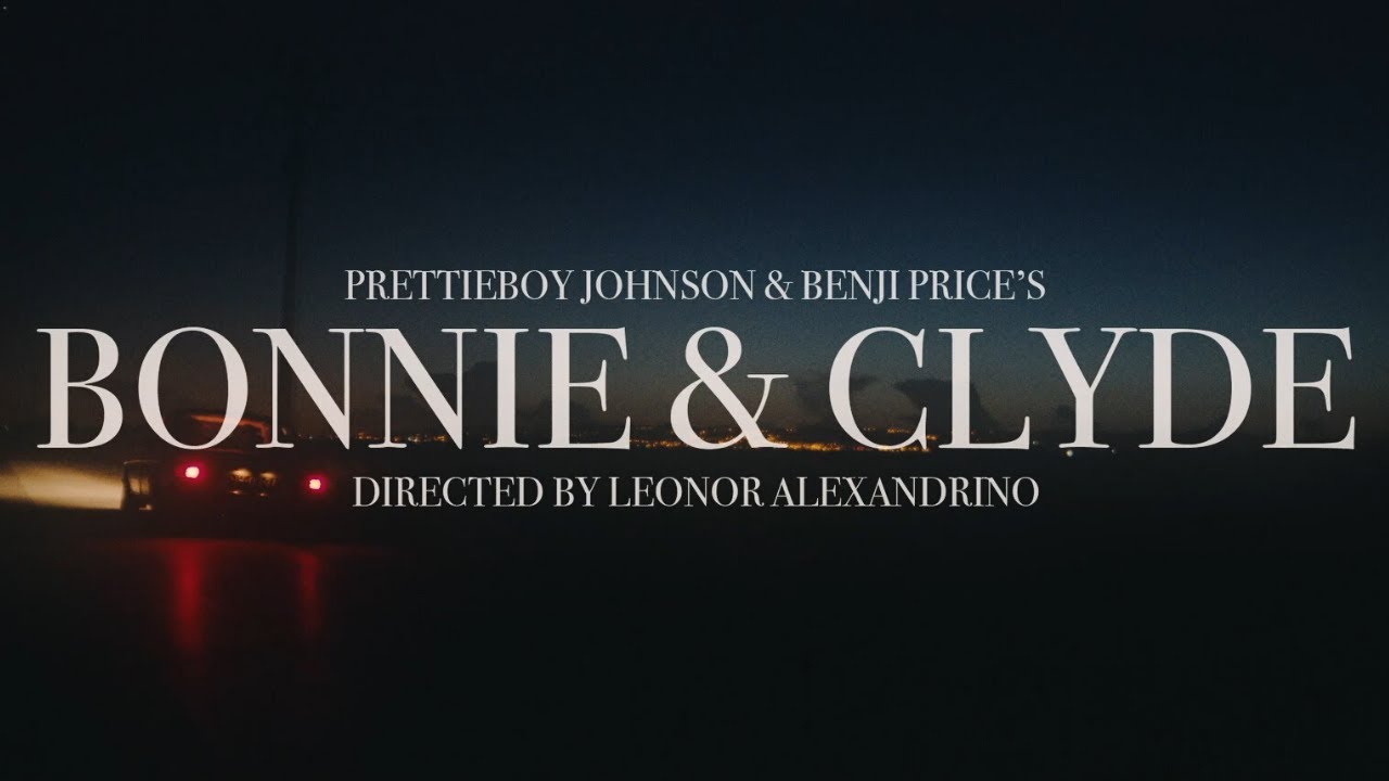 prettieboy johnson - bonnie & clyde