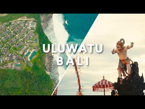 Видео: Пура Лухур Улуватугийн Кечакийн гарын авлага & Бүжиг, Бали