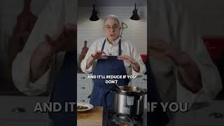 Famous Quick Chef Tip: Chili Too Watery? 🍲💧 Wealth