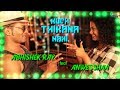 ABHISHEK RAY Ft ANWESSHAA KUCH THIKANA NAHI OFFICIAL MUSIC VIDEO LOVE DUET BOLLYWOOD SONG mp3
