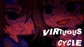 [☆] Virtuous Cycle ][ LBD ][ Oc lore ]‼️[ TW