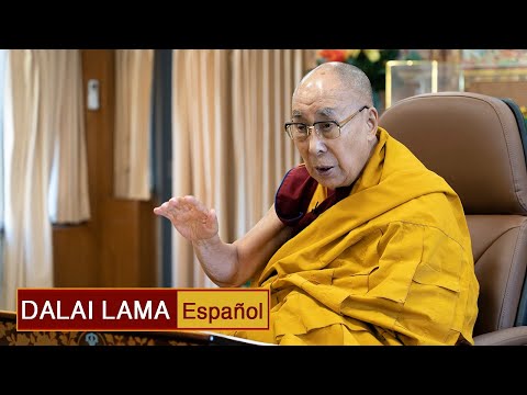 La Paz Mundial por medio de la Compasión