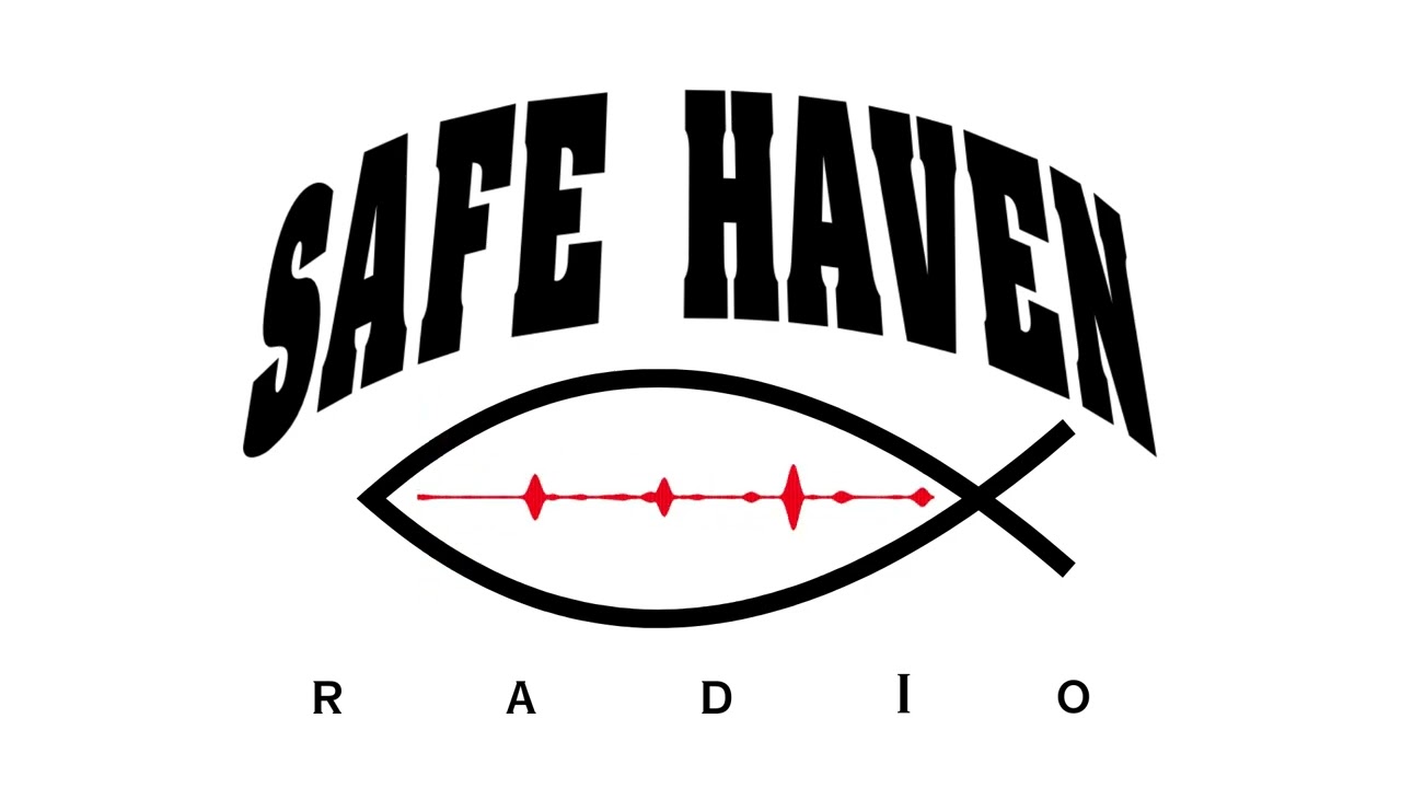 Safe Haven Radio Ep.10 | Christian R&B Mix | Eris Ford, Jay Manwell, Lank, Jeremiah Paltan & More