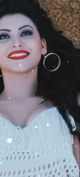 Hua Hai Aaj Pehali Baar full screen whatsapp status.sanam re.armaan malik.urvashi rautela.pulkit