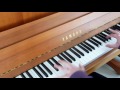 KSHMR & MARNIK - Mandala (feat. Mitika) (Official Sunburn 2016 Anthem) (Piano Arrangement By Danny)