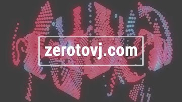 Free VJ Loop - 365 to VJ #143 (Resolume)