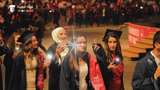 Graduation Ceremony 2023 | Altinbas University