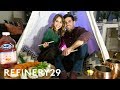 5 Days Of Date Night Ideas | Try Living With Lucie | Refinery29
