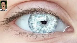 9 Most rare eyes you never seen before|Infovid tv|