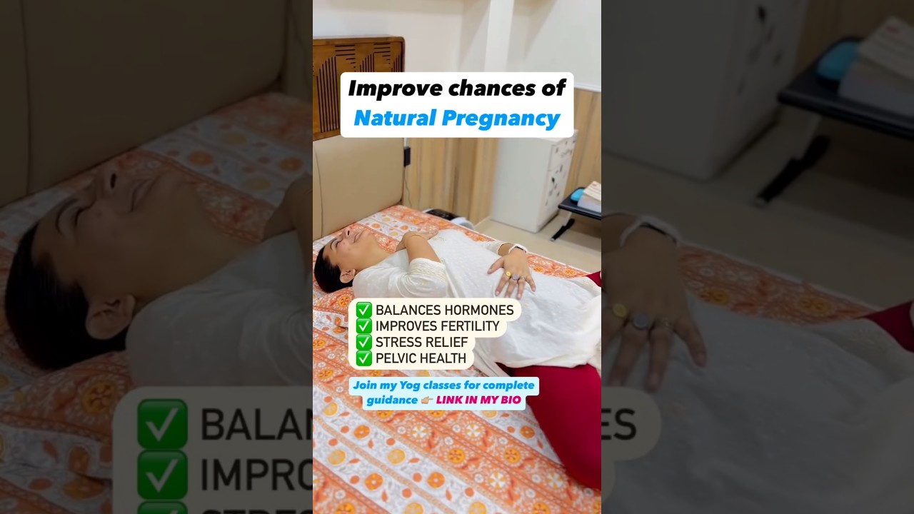 Natural Pregnancy Tips ✅ planning for a Baby in 60 Days! Natural Pregnancy Tips ✅ planning for a Baby in 60 Days!