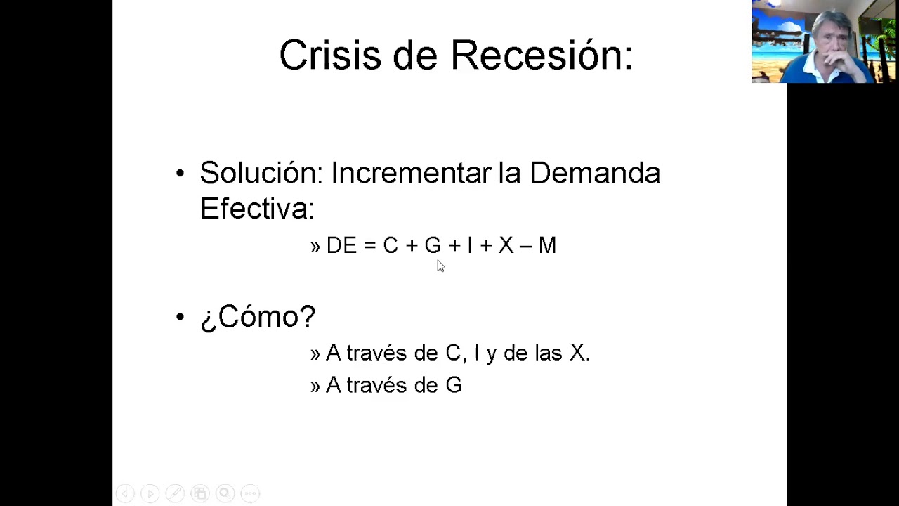 El Multiplicador de Ingresos Turísticos - Impactos Ambientales