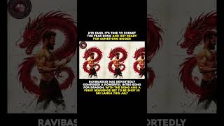 ntr dragon movie update #movieupdates #ntrupdates #ntrneel #trending #viralvideo