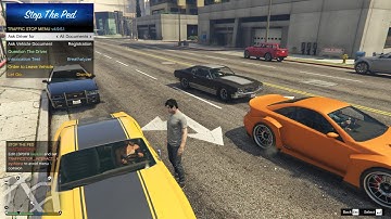 How to fix LSPDFR Force Duty Mod Crash 2022