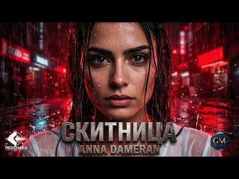 Anna Dameran - Skitnica / Анна Дамеран - Скитница | Official Audio 2026
