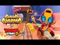 Subway Surfers Brawl Stars 2025 20 Minutes Gameplay Max Zuper Zapper Board 