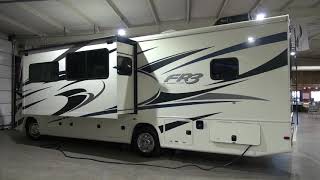 (SOLD) 2021 Forest River FR3