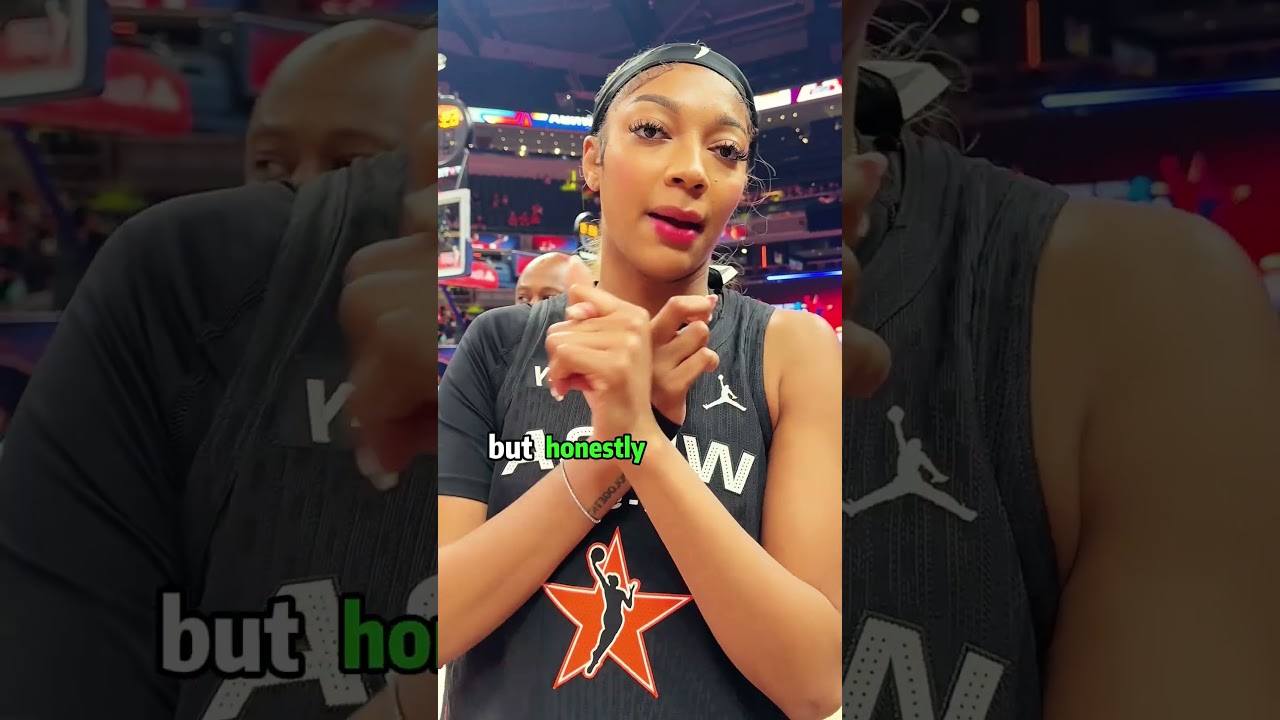 ⁣#CaitlinClark #AngelReese #ChicagoSky #WNBA #IndianaFever #BasketballDrama #WomenHoops #SportsStyle