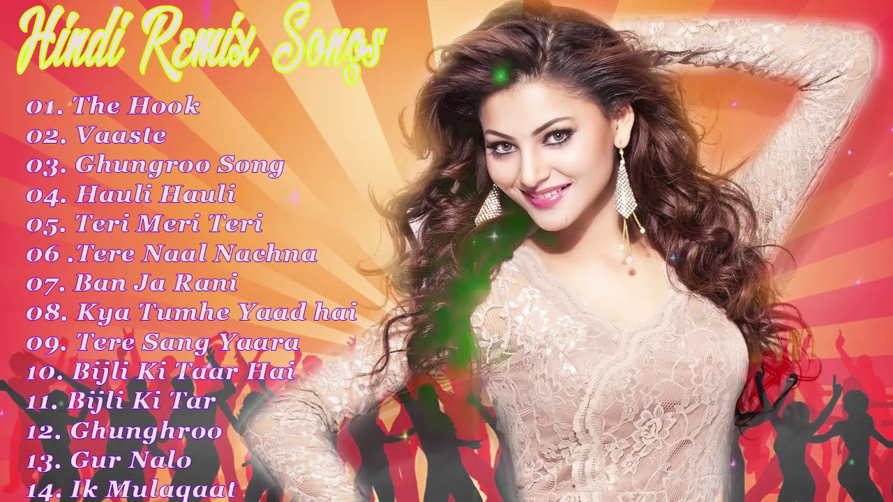top hindi dance songs list top hindi dance songs list