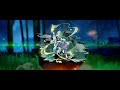 Beginning of video
