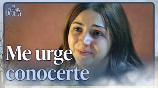 Belinda Se Prepara Para El Encuentro Secreto Con Su Madre Mi Verdad Oculta 24 Capítulo 55