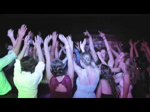 2015 Homecoming Dance | Chicago Christian High School | Palos Heights, Illinois