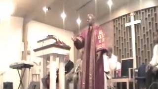 He is Risen, Forever More! - Bishop Dr. Anthony Hill Preach on Easter / Resurrection Sunday
