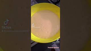 Best way to make Nigeria puff puff kpof kpof