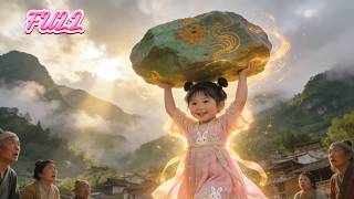 Download Lagu They Thought She Was Just a Little Girl…Until She Lifted a GIANT BOULDER and Exposed All the EVIL… MP3