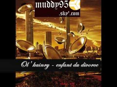 ol-kainry - enfant du divorce akkorde